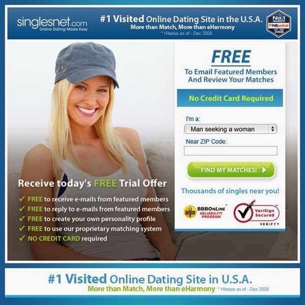 dating website in usa